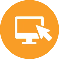 Computer icon